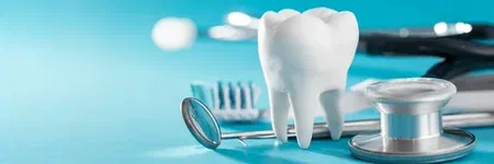 خدمات دندانپزشکی بیمه عمر
