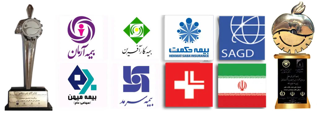 افتخارات بنیان کارت